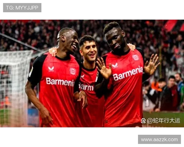 携手球迷 共迎勒沃库森关键周